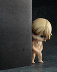 Metal Gear Solid Nendoroid Action Figure Raiden MGS2 Ver. (re-run) 10 cm