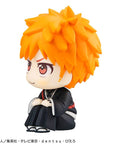 Bleach: Thousand-Year Blood War Look Up PVC Statue Ichigo Kurosaki 11 cm