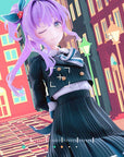Love Live! Hasuno Sora Jogakuin School Idol Club PVC Statue 1/7 Otomune Kozue Fortune Movie Ver. 24 cm