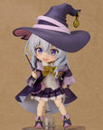 Wandering Witch: The Journey of Elaina Nendoroid Doll Action Figure Elaina 14 cm