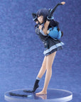 Hyperdimension Neptunia Statue 1/8 Neptunia Uni Wake Up Ver. 20 cm
