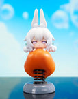 Azur Lane PVC Statue Happy Shake Le Malin 10 cm
