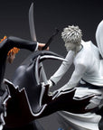 Bleach Elite Dynamic Statue 1/6 Ichigo Kurosaki vs Hollow Ichigo 56 cm