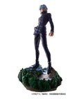 Jujutsu Kaisen Petitrama Series Trading Figure 3-Set Jujutsu Kaisen Series Vol.2 Setn 9 cm
