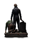 Halloween Deluxe Art Scale Statue 1/10 Michael Myers 21 cm