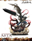 Black Clover Concept Masterline Series Statue 1/6 Asta 50 cm
