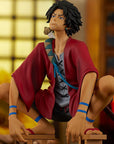 Samurai Champloo Pop Up Parade L PVC Statue Mugen 13 cm