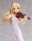 Your Lie in April Statue 1/7 Kaori Miyazono Again Ver. 21 cm