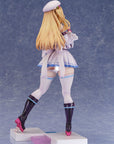 Asanagi Original Character Statue 1/6 Lili Hoshino 30 cm