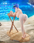Azur Lane Statue 1/7 St. Louis: Swimsuit Ver. 19 cm