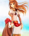 Spice and Wolf PVC Statue 1/7 Holo: Plentiful Apple Harvest Ver. (re-run) 23 cm