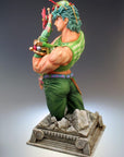 JoJo's Bizarre Adventure Part 1 Statue Legend PVC Statue Chozo Art CollectionJonathan Joestar 21 cm (re-run)