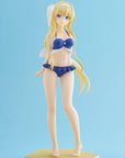 Sword Art Online Progressive: Scherzo of Deep Night Pop Up Parade PVC Statue Beach Queens Alice 17 cm