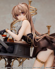 Azur Lane PVC Statue 1/7 Jean Bart Dress Ver. 26 cm