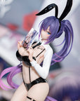 Original Character PVC Statue 1/4 Yuna Bunny Girl Ver. illustration by Biya 45 cm