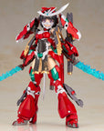 Frame Arms Girl Plastic Model Kit Magatsuki-Houten 16 cm