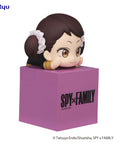 Spy x Family Hikkake PVC Statue Becky 10 cm