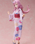 That Time I Got Reincarnated as a Slime PVC Statue 1/4 Shuna: Yukata Ver. 39 cm