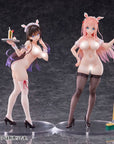 Original Character PVC Statue 1/6 Cocoa illustration by DSmile 25 cm