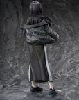Neon Genesis Evangelion PVC Statue 1/7 Makinami Mari Illustrious Ver. Radio Eva Part 3 Original Color 26 cm