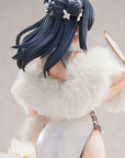 Gridman Universe PVC Statue 1/7 Rikka Takarada China Dress Ver. 25 cm
