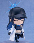 Blue Archive Nendoroid Action Figure Saori Joumae 10 cm