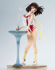 Gunbuster Statue PVC Takaya Noriko 35th Anniversary Ver. 23 cm