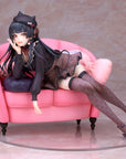 The Idolmaster Shiny Colors PVC Statue 1/8 Fuyuko Mayuzumi 17 cm