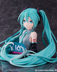 Hatsune Miku Bust Hatsune Miku 16th Anniversary 25 cm