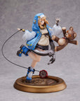 Guilty Gear Strive Statue 1/7 Strive Bridget 25 cm