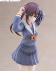 Sasaki and Peeps Tenitol PVC Statue Otonari-san 28 cm