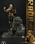 Fist of the North Star Statue 1/4 Raoh Ultimate Version 79 cm