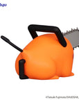 Chainsaw Man Noodle Stopper PVC Statue Petit Pochita Smile 8 cm