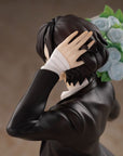 Bungo Stray Dogs PVC Statue 1/8 Dazai Osamu Dress Up Ver. 26 cm