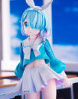 Blue Archive PVC Statue 1/7 Arona 22 cm