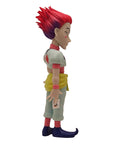 Hunter x Hunter Minix Figure Hisoka 12 cm