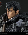 Berserk Statue 1/4 Guts Berserker Armor Unleash Edition Deluxe Version 91 cm
