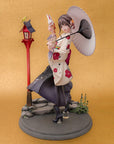 Original Character Colors PVC Statue 1/7 Tsumugi 29 cm