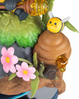 League of Legends D-Stage PVC Diorama Set Beemo & BZZZiggs 15 cm