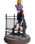 Street Fighter 6 PVC Statue Cammy 28 cm