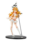 The Idolmaster: Million Live! Statue Miki Hoshii Small Devil Circuit Lady Ver. 25 cm