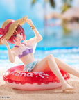 Oshi no Ko Aqua Float Girls PVC Statue Kana Arima 10 cm