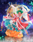 Macross Frontier SHIBUYA SCRAMBLE FIGURE PVC Statue 1/7 Ranka Lee Amaterasu Ver. 29 cm