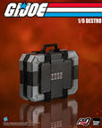 G.I. Joe FigZero Action Figure 1/6 Destro 31 cm