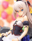 Azur Lane PVC Statue 1/7 USS Hammann 23 cm (3rd-run)
