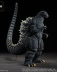 Godzilla 1993 TOHO Yuji Sakai Modeling Collection PVC Statue Godzilla Gallant Figure in the Suzuka Mountains 35 cm