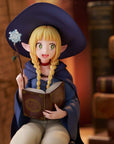 Delicious in Dungeon PVC Statue 1/7 Marcille Student Ver. 19 cm