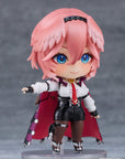 Hololive Production Nendoroid Action Figure Caesar 10 cm