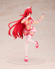 High School DxD Hero PVC Statue 1/7 Rias Gremory Nurse Ver. 24 cm