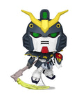 Gundam Wing POP! Plus Animation Vinyl Figure Gundam Deathscythe 9 cm